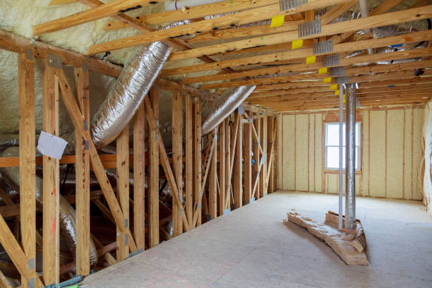 Best Commercial Insulation in Noroton, CT