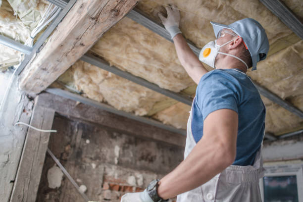 , CT Insulation Contractor Company